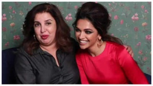 Farah Khan Reveals Deepika Padukone's Initial Diction Struggles in 