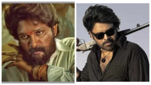 Pawan Kalyan's 'They Call Him OG' Overtakes Allu Arjun's 'Pushpa' at Telugu Box Office, Joins Top 10 Grossers