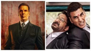 Akshay Kumar's 'Jolly LLB 3' Surpasses 'Kesari 2', Becomes His 4th Biggest Post-Pandemic Hit
