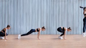 Torch Calories at Home: 8 Bodyweight Exercises for Maximum Burn