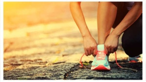 Walking vs. Spot Jogging: Which Workout is Best for Your Knees and Overall Health?
