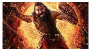 'Kantara: Chapter 1' Nears $1.3M in India Pre-Sales, But Can Rishabh Shetty Replicate Original's Success?