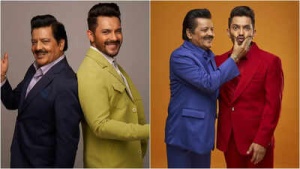 Aditya Narayan Reveals Childhood Discipline: Udit Narayan's Strict Parenting Style Included Physical Discipline