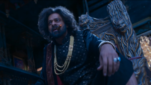 Prabhas Confronts Evil Spirits in 'The Raja Saab' Trailer; Release Date Revealed for Supernatural Thriller Co-starring Sanjay Dutt