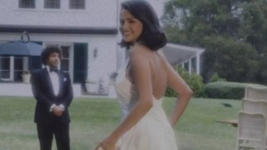 Selena Gomez Marries Benny Blanco in Secret Santa Barbara Ceremony, Dazzling in Custom Ralph Lauren Gown