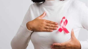 Title: Breast Cancer: Don't Ignore These 5 Skin Changes That Could Save Your Life