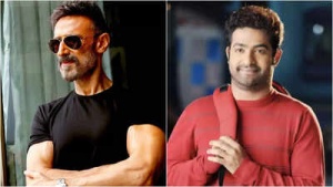 Rahul Dev Stunned by Jr NTR's Transformation: Actor Recalls Telugu Star's Heavier Days Before Six-Pack Physique
