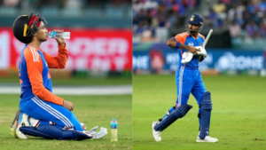 India Faces Injury Concerns Ahead of Final: Morkel Updates on Pandya, Sharma
