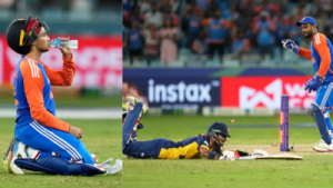 Sanath Jayasuriya Praises Sharma, Calls for Cricket Law Review After Super Over Uproar