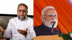 Owaisi Slams Modi's Cricket-Operation Sindoor Analogy as 'Insult' to Armed Forces