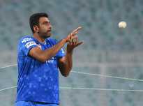 ILT20 Auction: Ashwin to Headline Star-Studded Player Pool for Inaugural Season 4 Draft
