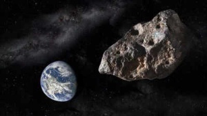 NASA Considers Nuclear Option to Safeguard Moon, Satellites from Asteroid 2024 YR4