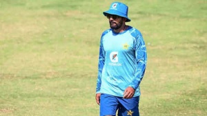 Pakistan Shakes Up Test Squad: Afridi Returns, Spinners Abound After Asia Cup Letdown