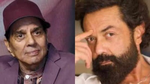 Bobby Deol Reveals Dharmendra's Fan Encounter: From Scolding to Unexpected Kindness