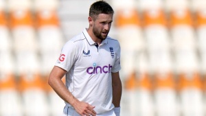 Rishabh Pant's Retirement Roast: Wicketkeeper Wishes Chris Woakes 'Rest for Your Arm and My Foot'