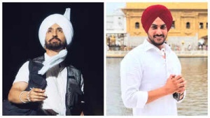 Diljit Dosanjh Halts Hong Kong Concert, Urges Prayers for Injured Punjabi Singer Rajvir Jawanda