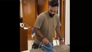 Dinesh Karthik's Superstition: Will His Quirky Ritual Bring Asia Cup Glory for India Against Pakistan?
