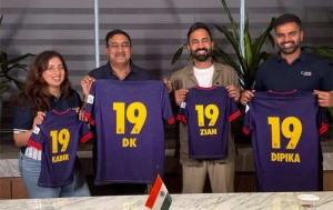 Dinesh Karthik Joins Sharjah Warriorz in Major ILT20 Season 4 Coup