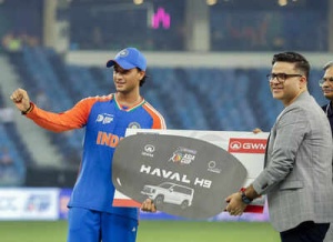 Abhishek Sharma Credits Hard Work and Mentorship for Asia Cup Breakthrough