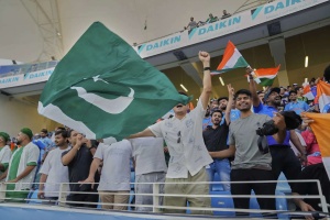 Abhishek Sharma Credits Gambhir, Yadav for Asia Cup Success; Takes a Dig at ACC's Trophy Mishap
