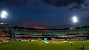 India vs Sri Lanka Set to Ignite 2025 Women's ODI World Cup: Preview, Streaming Info, and Guwahati Pitch Report