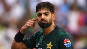 Pakistan Legends Slam Haris Rauf After Asia Cup Final Collapse Against India