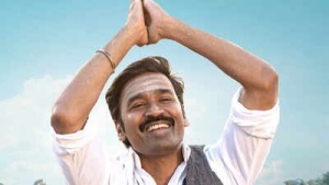 Dhanush's 'Idli Kadai' Garners Early Praise: Family Drama Poised for Box Office Success