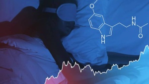The Dark Side of Late-Night Snacking: How Melatonin Can Disrupt Your Metabolism
Hoặc:
Night Eating Alert: Melatonin's Impact on Insulin and Blood Sugar Levels
Hoặc:
Is Late-Night Eating Ruining Your Health? The Role of Melatonin Explained