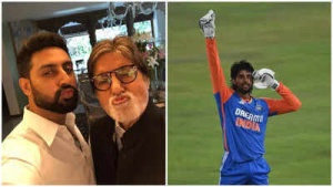 Amitabh Bachchan's Witty Jab at Pakistan Goes Viral After India's Asia Cup Victory: 'Well Played, Abhishek Bachchan!'