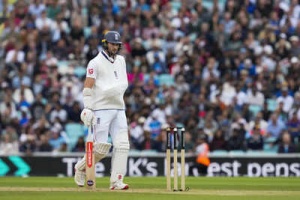 Chris Woakes Announces Retirement After Stellar England Career, Citing Omission from Future Plans
