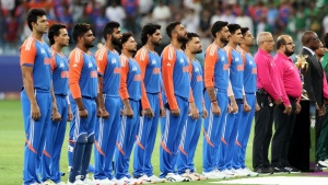 BCCI Rewards Champion Indian Cricket Team with $2.5 Million After Asia Cup Triumph