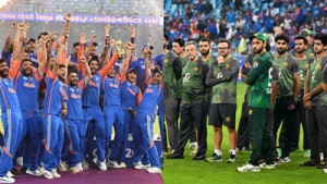 Asia Cup 2025 Final Marred by Controversy: Trophy Snub, Anthem Row, and On-Field Spats – A Complete Recap