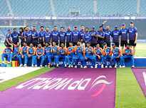 Suryakumar Yadav Voices Disbelief as India Denied Asia Cup Trophy After Standoff
OR
Asia Cup Controversy: Suryakumar Yadav Questions India's Trophy Denial After Victory
OR
India Refuses Asia Cup Trophy Handshake, Suryakumar Yadav Expresses Shock