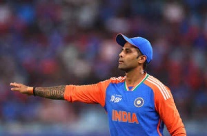 Asia Cup Final: Irfan Pathan Voices Concern Over Suryakumar Yadav's Slump in Form