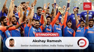 Asia Cup Controversy: India Wins, but On-Field Triumph Overshadowed by Trophy Snub and Political Undercurrents
