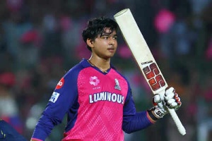 BCCI Mandates First-Class Experience for U-19 & U-16 Players Before IPL Draft: Impact on Vaibhav Suryavanshi and Future Stars