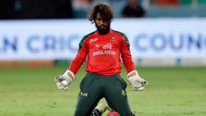 Bangladesh Name Jaker Ali T20I Captain as Litton Das Misses Afghanistan Series