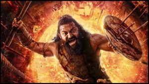 Dussehra 2025: 'Kantara: Chapter 1,' 'Sunny Sanskari Ki Tulsi Kumari,' and More Big Screen Blockbusters Await