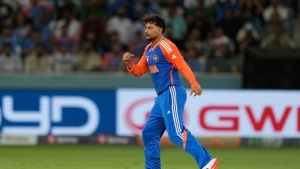 Kuldeep Yadav's Fierce Rivalry with Pakistan Fuels Success, Reveals Coach