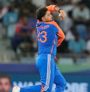 Kuldeep Yadav's Coach Reveals Asia Cup Strategy: Channel Aggression Against Pakistan, Who Sent 'School Kids' Team