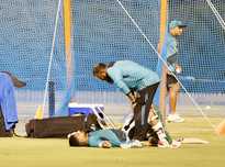 Litton Das Injury: Bangladesh Star Doubtful for Afghanistan Series