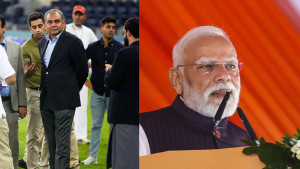 Mohsin Naqvi's Actions Fuel Asia Cup Feud: Trophy Controversy Erupts After India-Pakistan Final