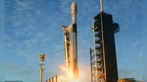 NASA's Triple Mission Aims to Fortify Space Weather Defenses, Protect Astronauts
