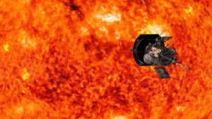 NASA's Parker Solar Probe Shatters Speed Record, Reaching 430,000 MPH During Latest Solar Flyby