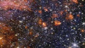 James Webb Telescope Unveils Unprecedented View of Milky Way's Star-Forming Powerhouse
