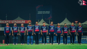 Nepal Stuns West Indies with Decisive Victory, Clinches Historic T20 Series Win
