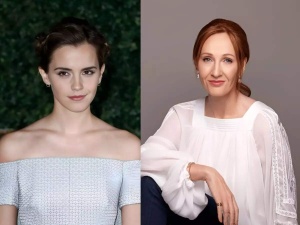 Rowling Blasts Watson as 'Ignorant' in Escalating Trans Rights Feud: A Timeline of the 'Harry Potter' Rift