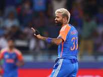Hardik Pandya Injury Scare: Assessment Looms Ahead of Asia Cup Final; Abhishek Sharma Declared Fit