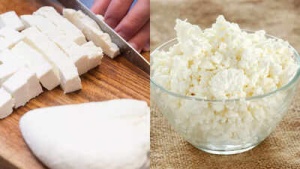 Paneer vs. Cottage Cheese: A Nutritional Showdown for Your Health and Recipes