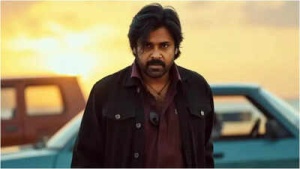 Pawan Kalyan's 'OG' Slows Down After Blockbuster Opening; Earns ₹122 Crore in First 3 Days